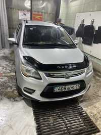 Продам верного друга lifan x50