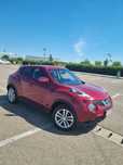 Nissan Juke 1.2 Turbo 2017-Proprietar de noua