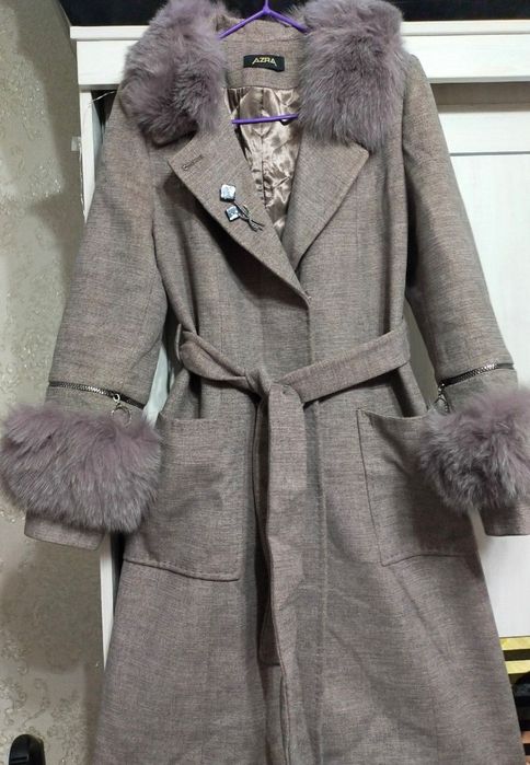 48 razmer palto sotiladi