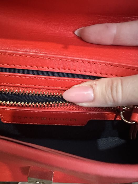 Чанта Tommy Hilfiger