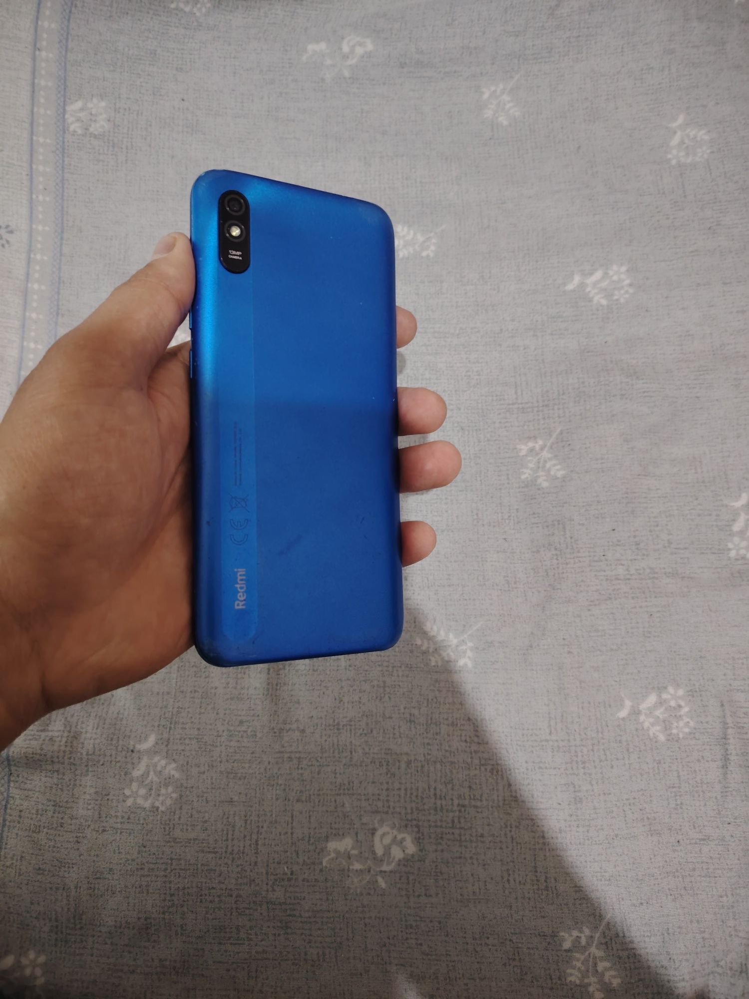 Redmi 9a Sotiladi Holati Ideal tinniq