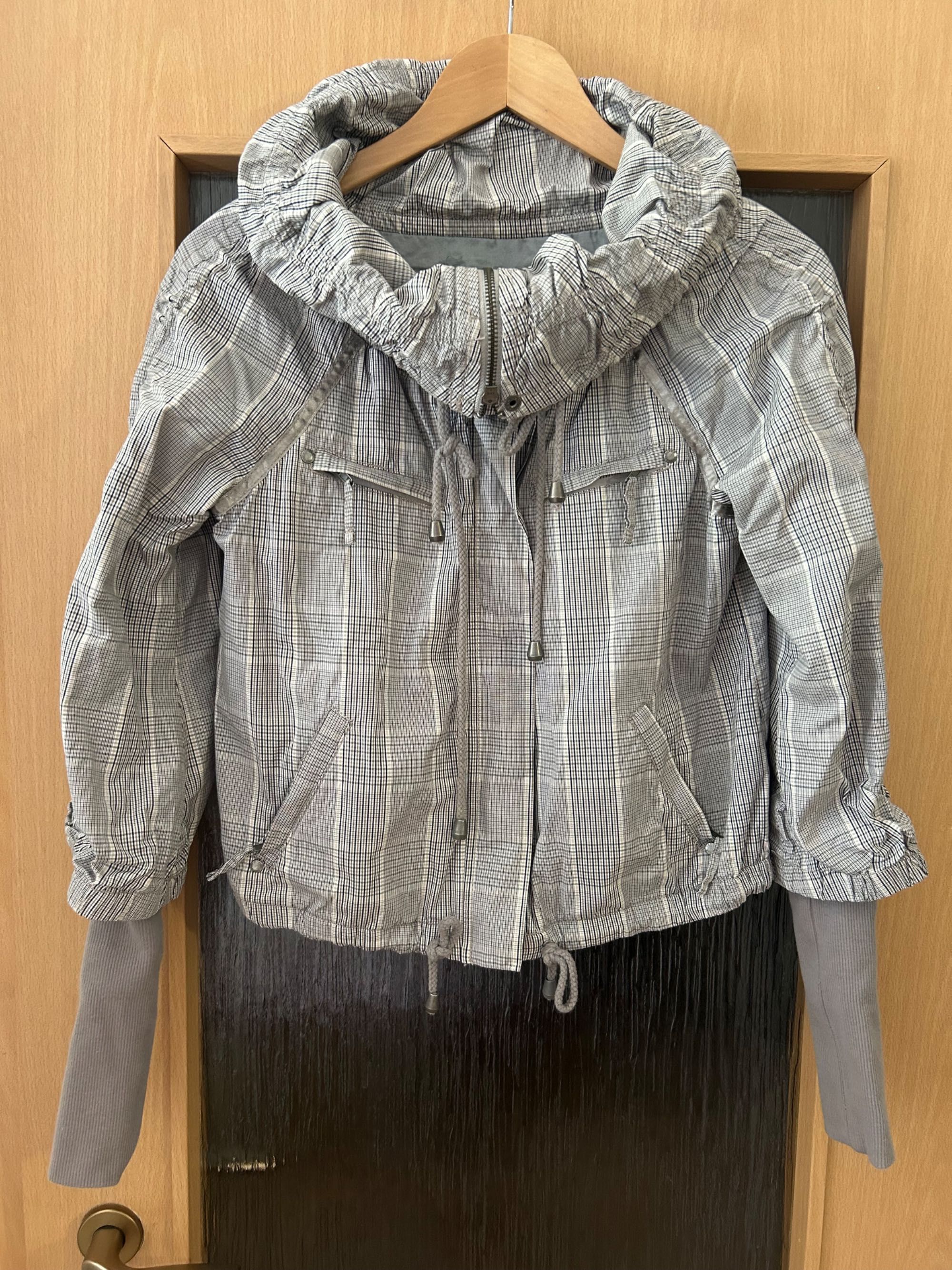 Дамско памучно яке River Island