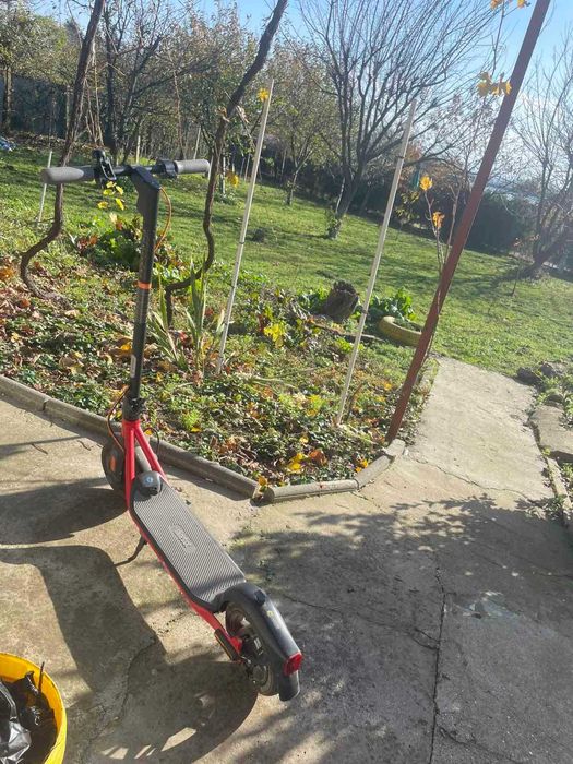 Електрическа тротинетка