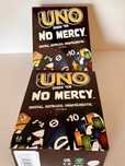 Карти УНО UNO NO MERCY , FLIP , DOS , УНО метална кутия , Хари Потър .