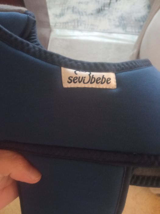 Ходинок беби 8 ой