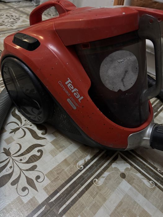 Пылесос Tefal продам