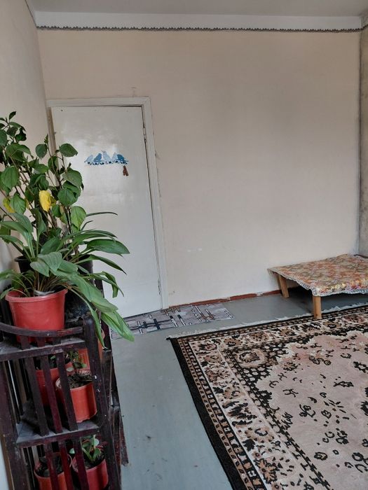 Срочно аренда квартира  2 хонали 1 хонаси ойилага берилади сергили 5