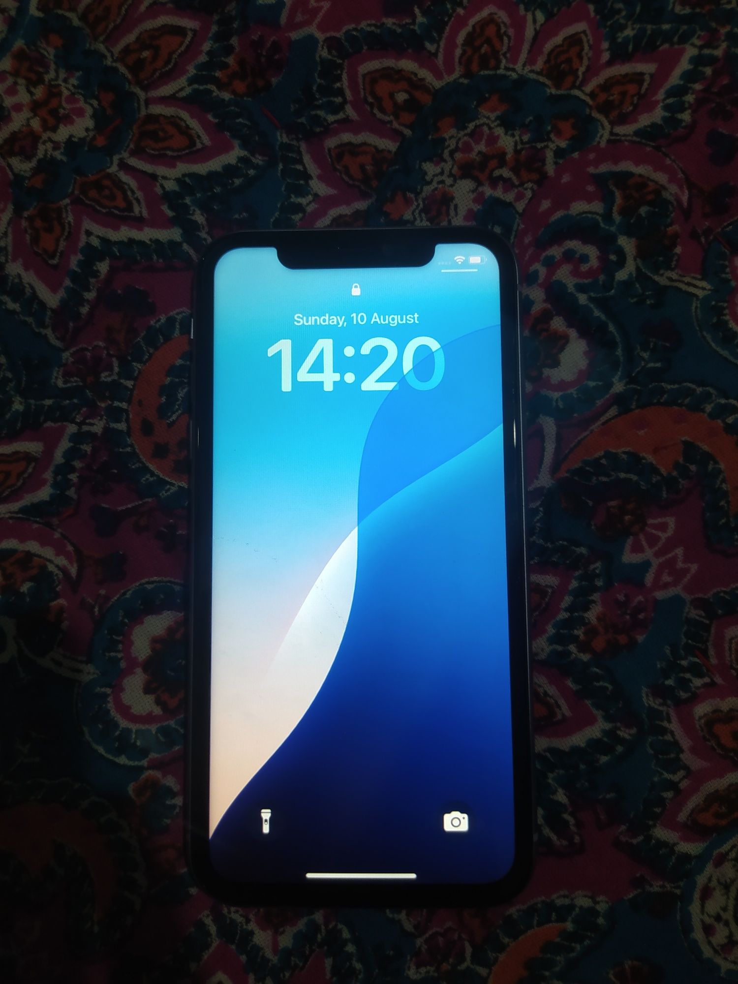 Iphone 11 64GB kar doʻk. Bor.abmen iphonelarga kelishamiz