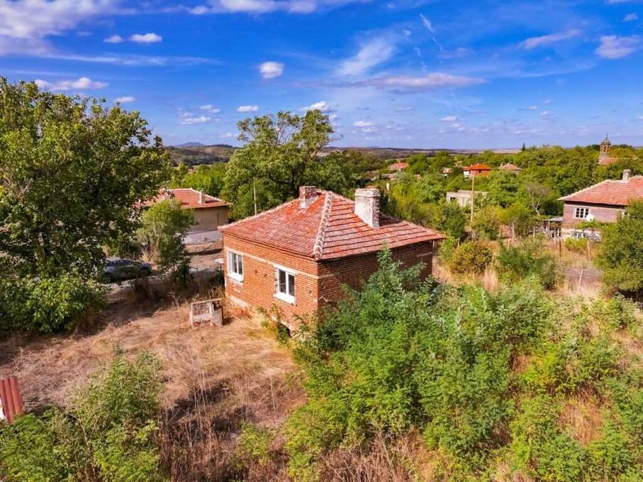 Продава се Къща в с. Загорци, Област Бургас - 72 кв.м за 237 €/кв.м - Снимка #4