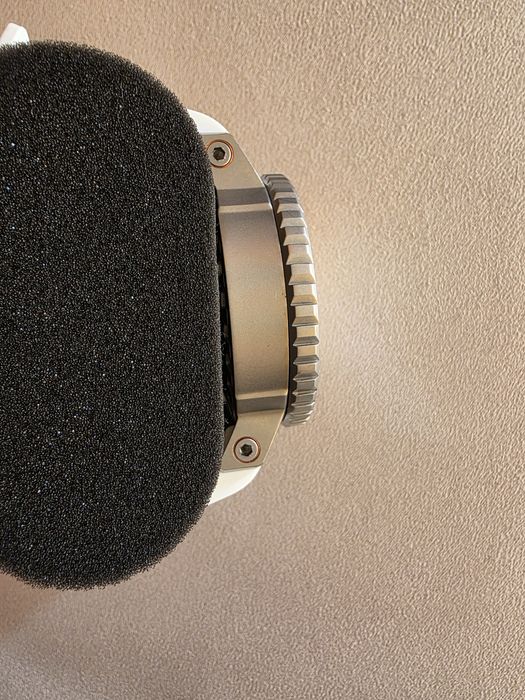 Vostok Mriya NH35A-5555