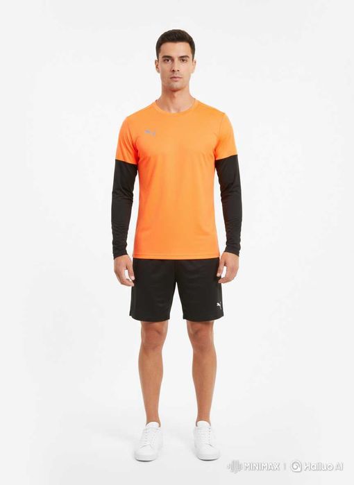 PUMA Training Тениска/Мъжка L