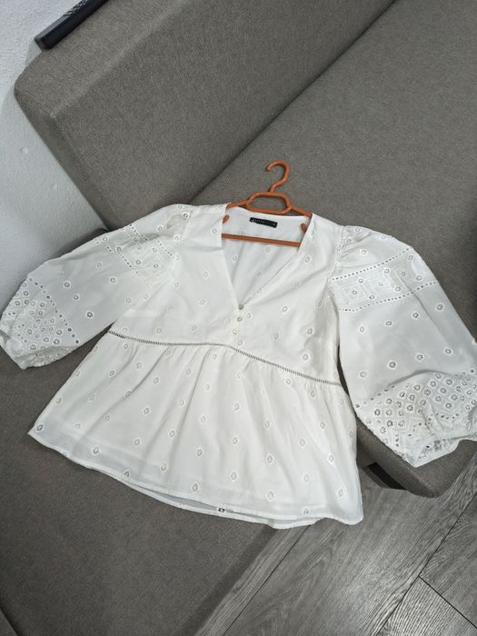 Camasa dama noua, Mohito 34