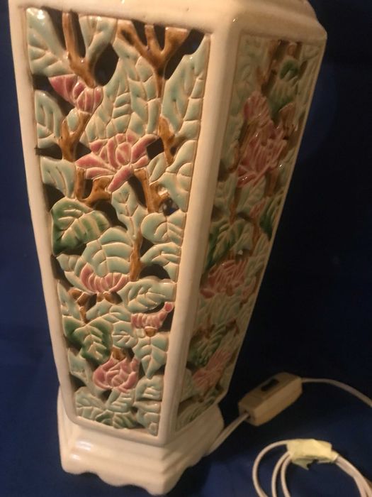 винтидж лампиони фенери