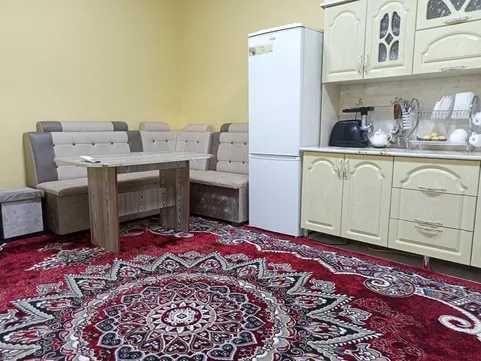 Срочно сдается дом,4 комнаты,3 сотки.Саракулька