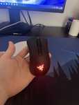 Mouse gaming Razer Deathadder mini