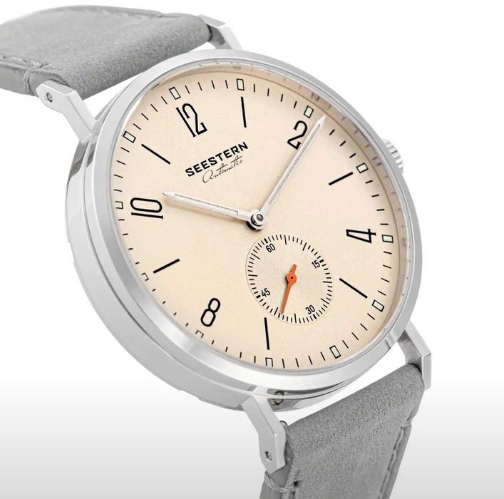 Мужские наручные часы Merkur. Новые.