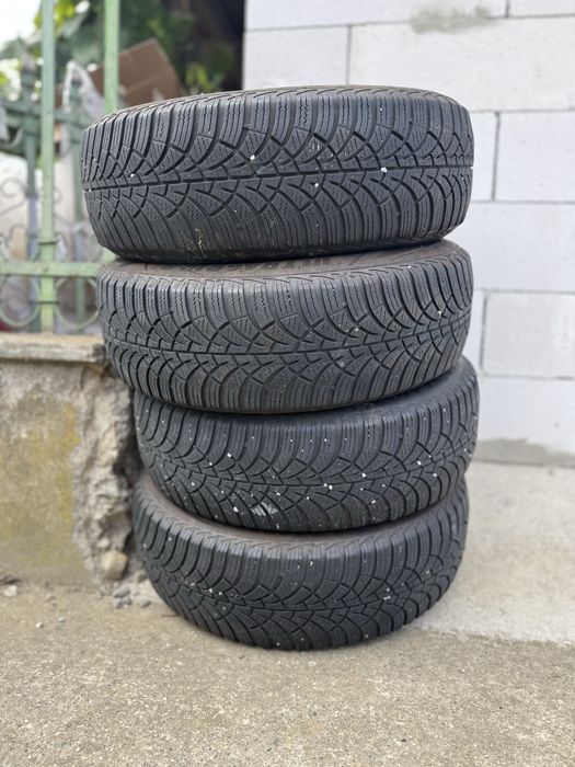 Anvelope auto 185/60R15