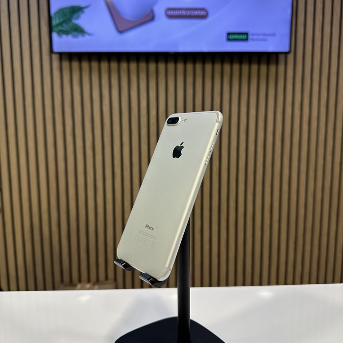 iPhone 7 Plus 128GB \ Garantie 12 LUNI \ iDroid