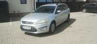 Ford Mondeo 1,6D 2012