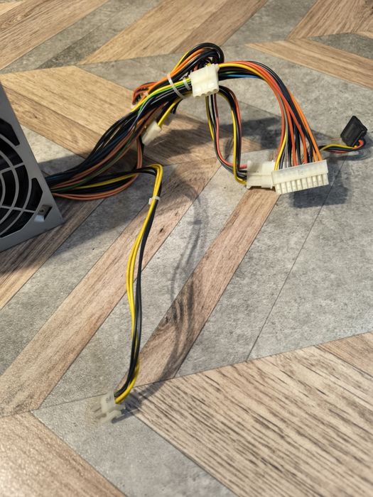 Захранване за компютър Delta Electronics DPS-300PB-2 A