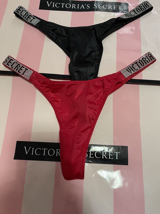 Lenjerie intima Victoria’s Secret