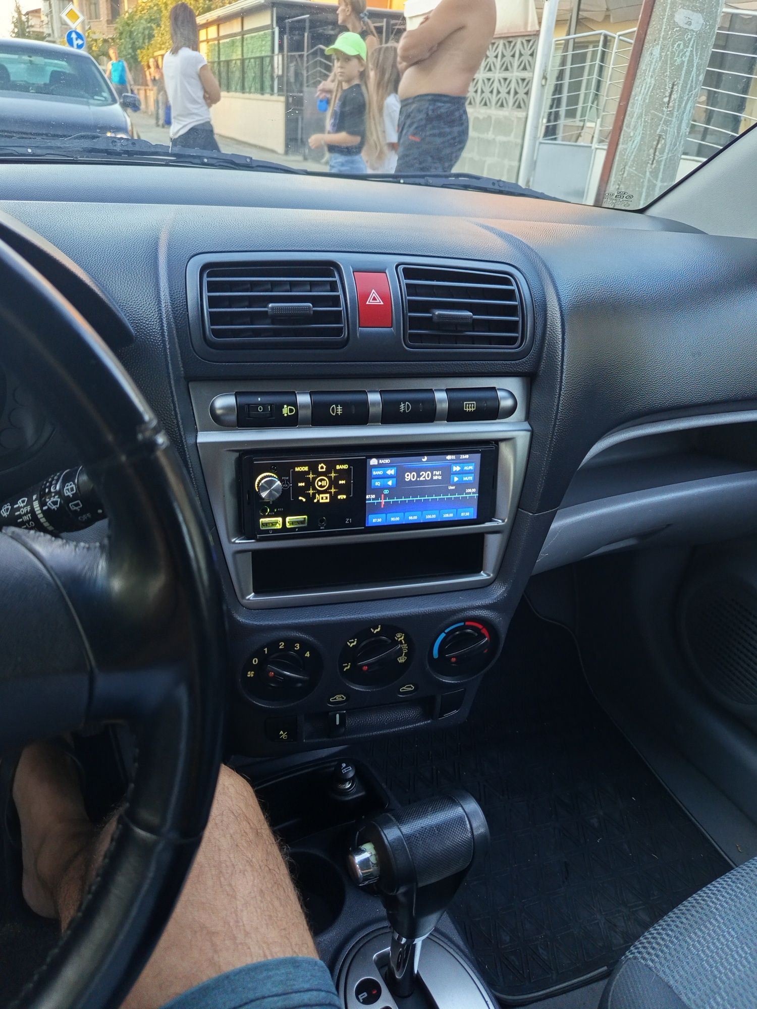 Kia Picanto Automatic