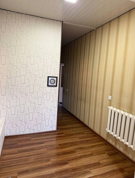 Yunusobod 5 mavze 3/3/5 (72²) sotiladi