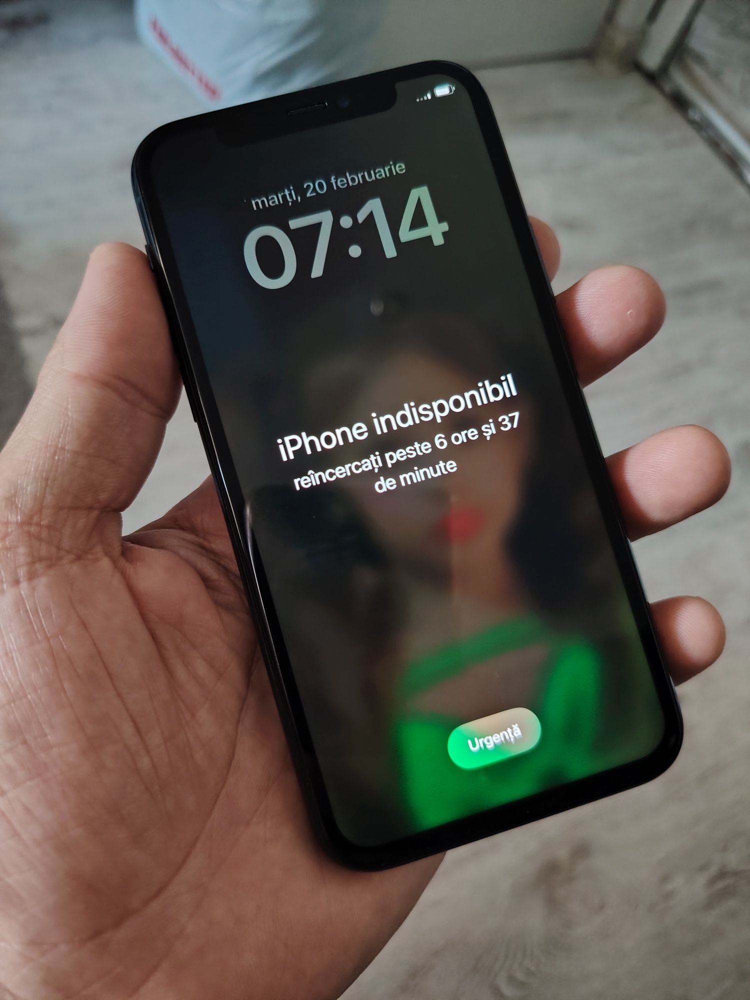 IPhone 11 Pro Carcasa Display  Pt Piese