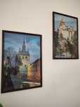 Tablouri puzzle din 1000 de piese
