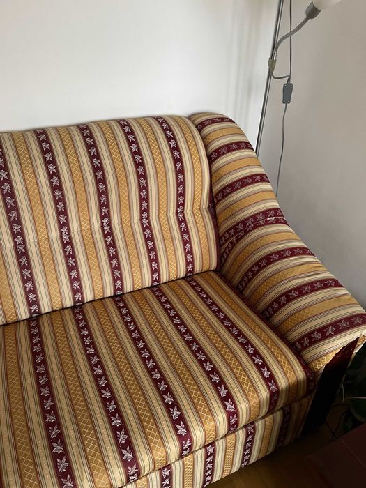 vand canapea coltar de sufragerie