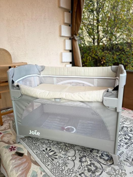 Продам детские кроватки