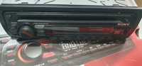 Cd player auto Sony xplod CDX-GT31U