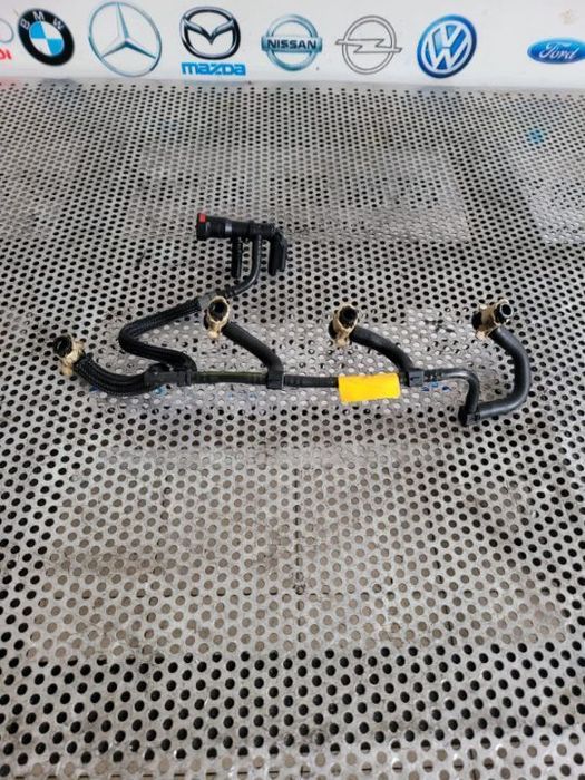 Rampa Retur Injectoare Qashqai X Trail Duster Renault Koleos Kadjar Megane Laguna 1.5 Dci Euro 5 K9