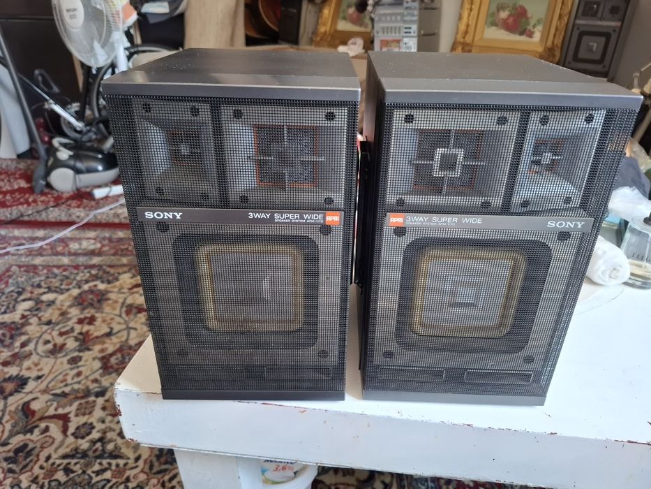 Касетофони Касетофони