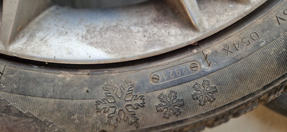 Doua seturi soda si unul bmw f 10