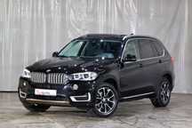 BMW X5 Trapa * Clima 4 zone * Navi * Keyless * XDrive * Head Up display