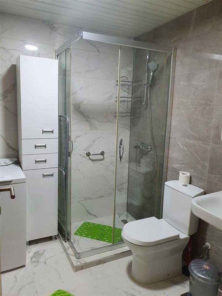 Двустаен имот в кв.Симеоново