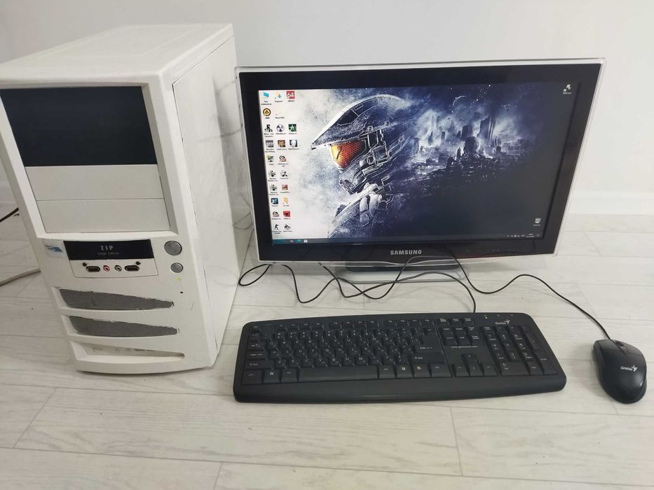 Продам компьютер i3 дёшево