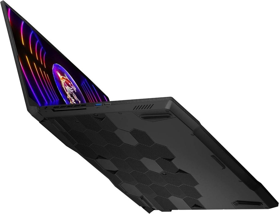 Msi katana 17 core i7 13620H