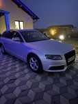 Audi  A4 B8 2.0TDI