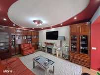 De Vânzare Apartament 4 Camere, Decomandat, 2 Băi, Șoseaua Alexandriei