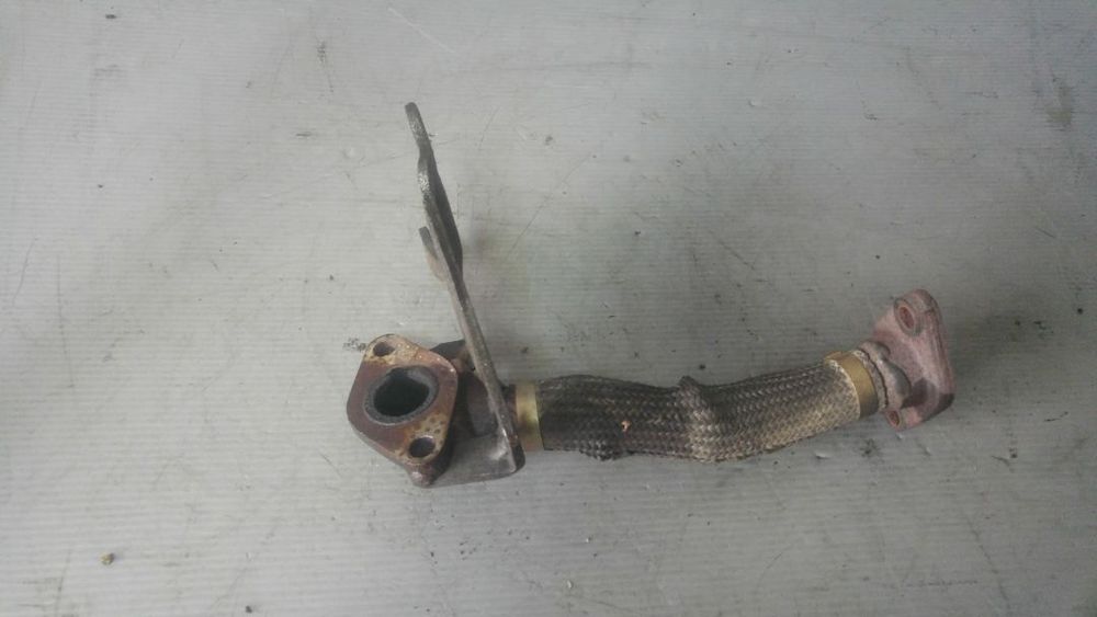 conducta egr kia carnival 2.9 crdi 106 kw 144cp 2002-2007