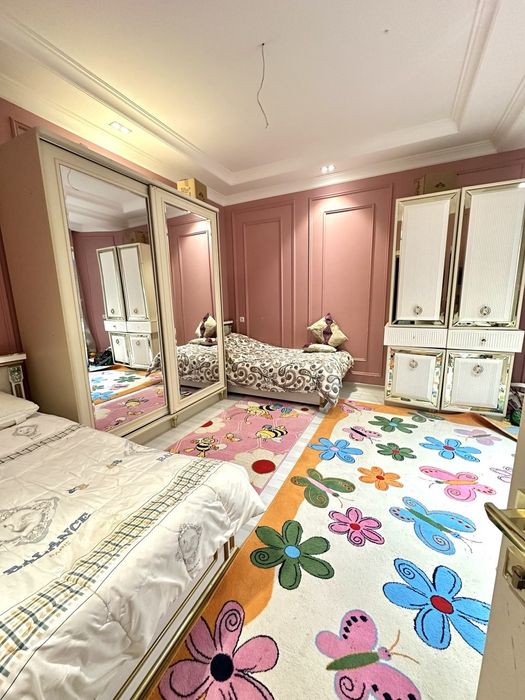 Xovli sotiladi 3 sutixli