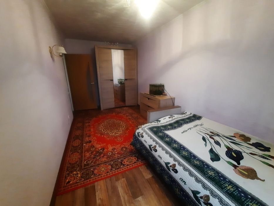 Продается 2-х комнатная квартира