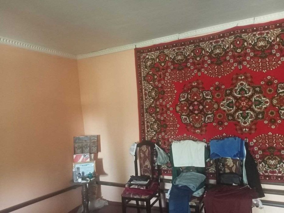 Продается участок