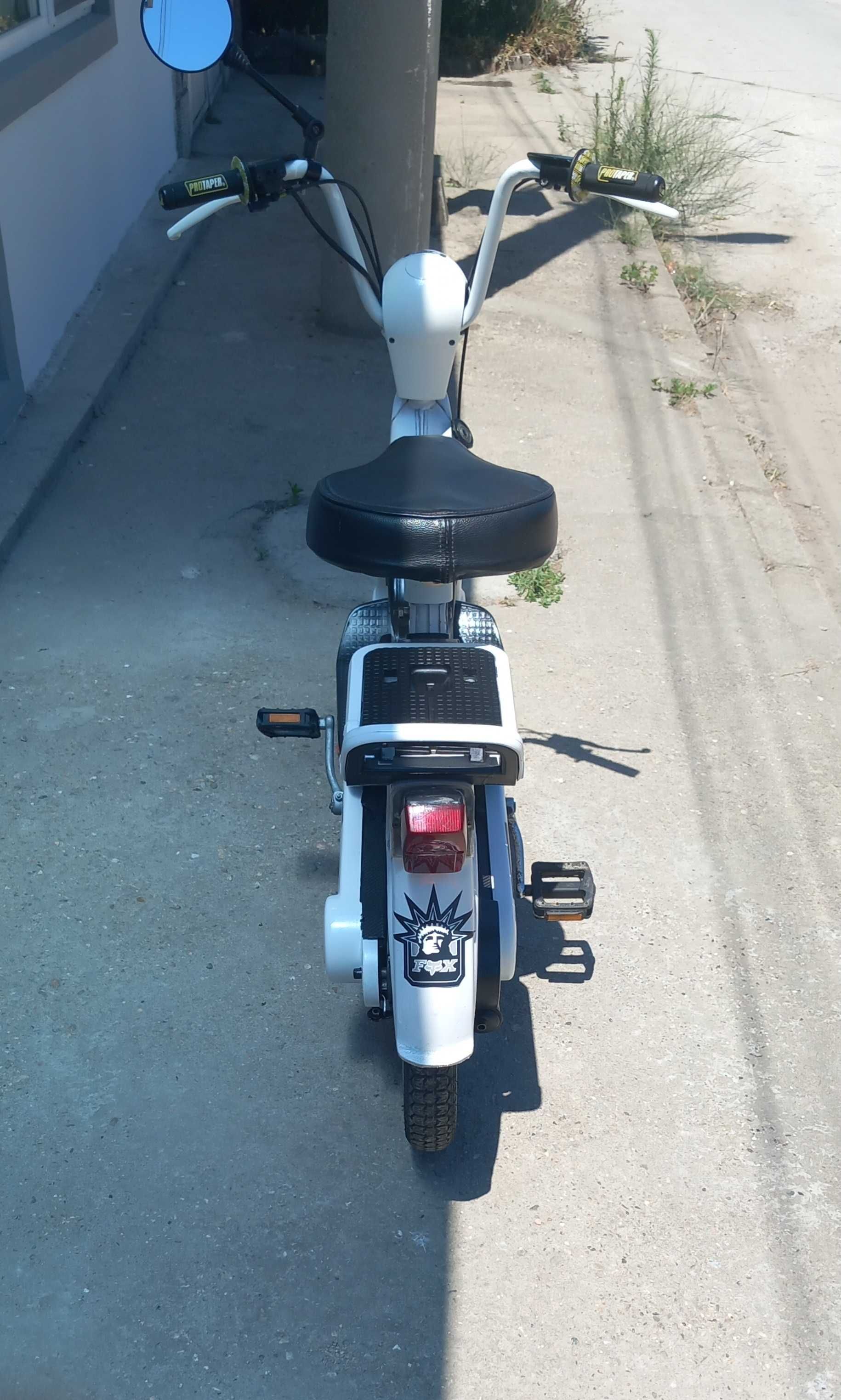 Piaggio grillo 65cc