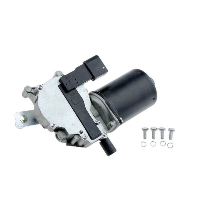 Електромотор / мотор за чистачки (предни) на BMW X5 E70 BMW X6 E71 E72