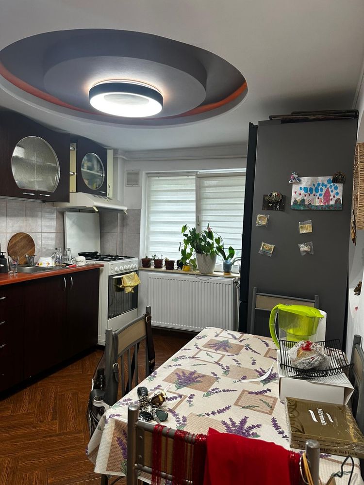 Închiriere apartament 2 camere – Slatina, Aleea Rozelor, bloc FB16