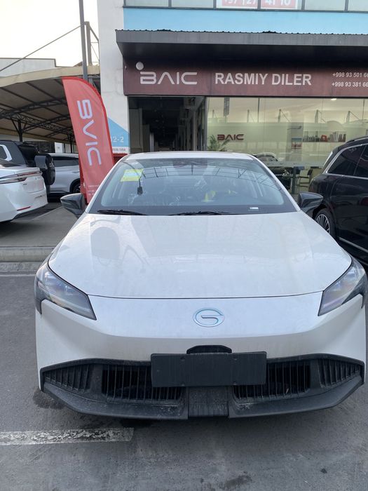 Продается Gac aion S plus