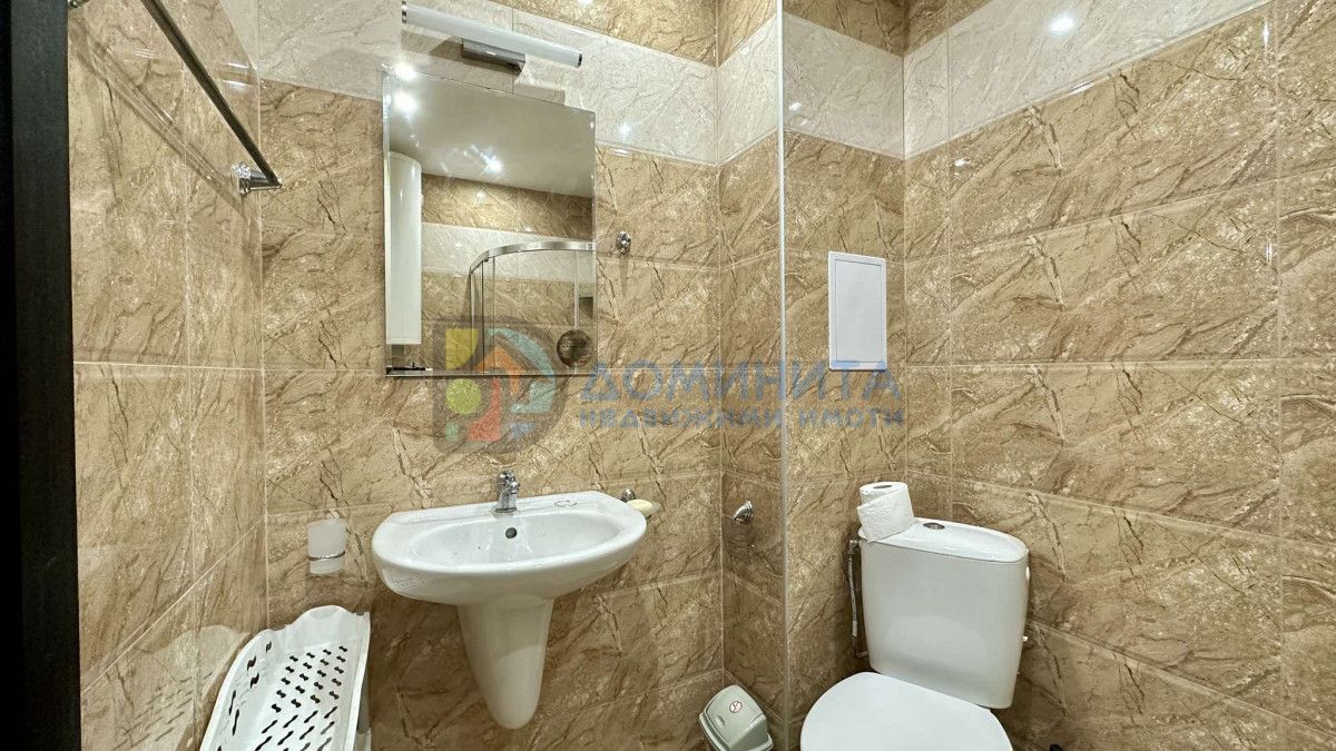 Продава се Едностаен апартамент в Приморско - 38 кв.м за 1264 €/кв.м - Снимка #6